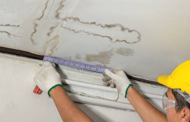 Reliable Emergency Water Damage Restoration contractor in East Springfield, OH by Water Damage Irwin